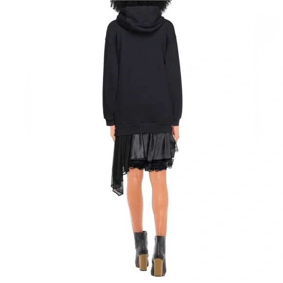 Marco Bologna Sweatshirt Dress Size S - Picture 4 of 6